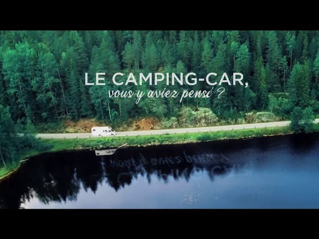 Pub Le Camping-Car - uniVDL avril 2020 - le camping car univdl