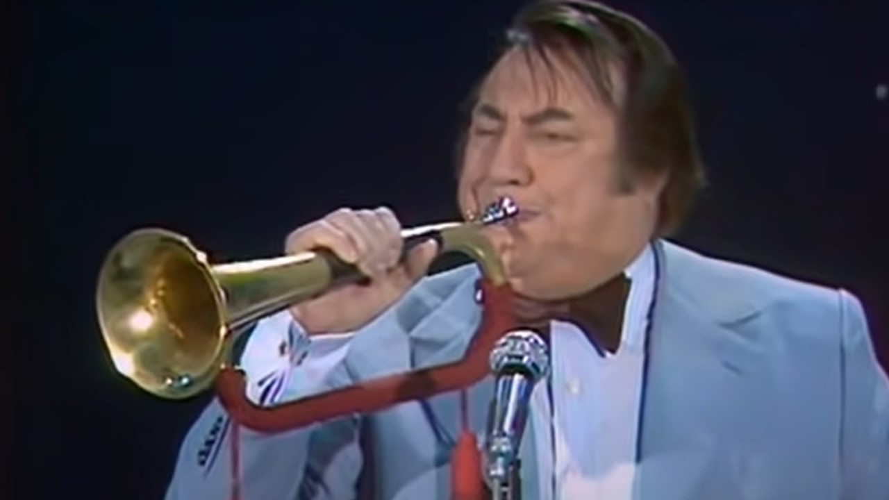 Une pensée pour Raymond Devos né un 9 novembre – « Le clairon »