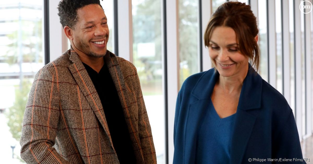 Joey « Star » du petit écran ! « Le remplaçant » frôle les 8 millions de téléspectateurs.