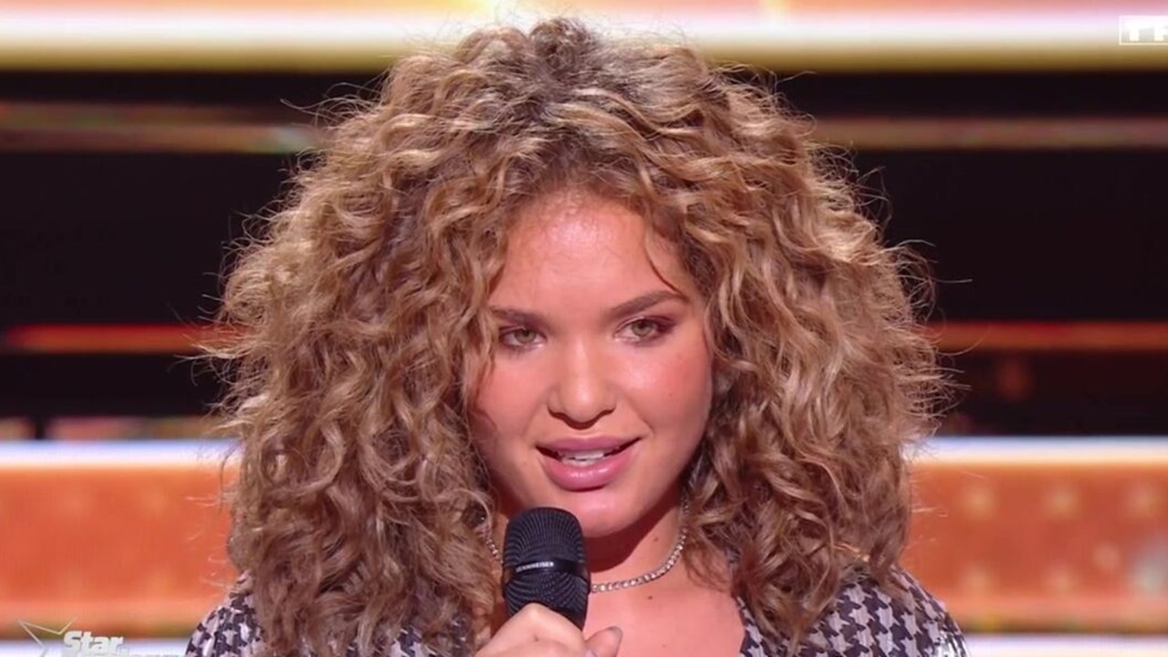 Finaliste de La Star Academy, Léa démarre fort avec son premier single!