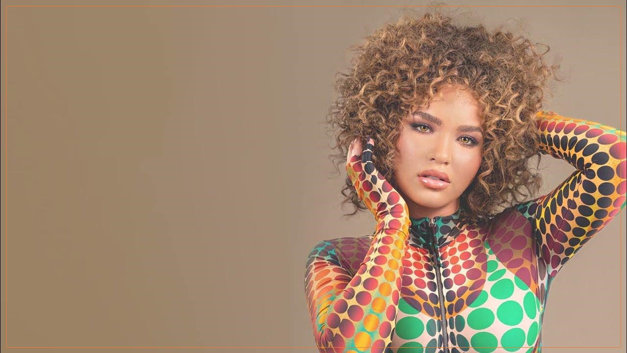 Léa, finaliste de la Star Academy sort son premier clip « Plus fort »