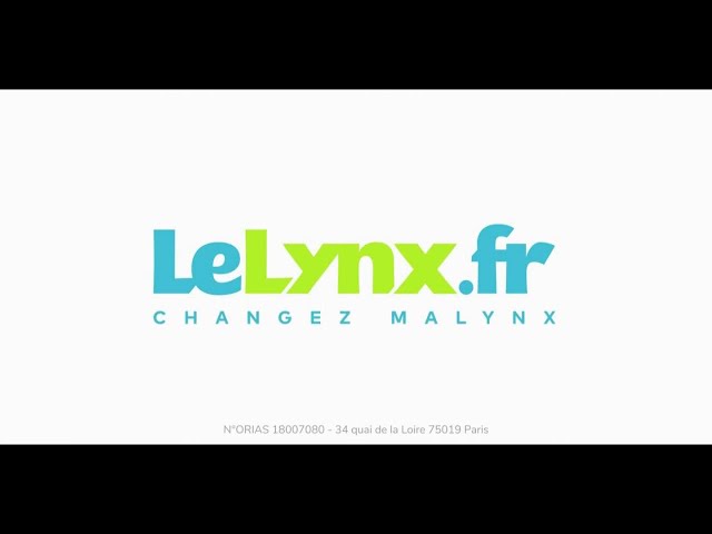 Pub LeLynx.fr - lelynxfr 2