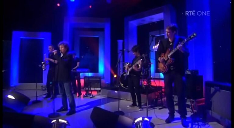 "When I Need You" Léo Sayer - Un tube planétaire de 1977. - leo sayer