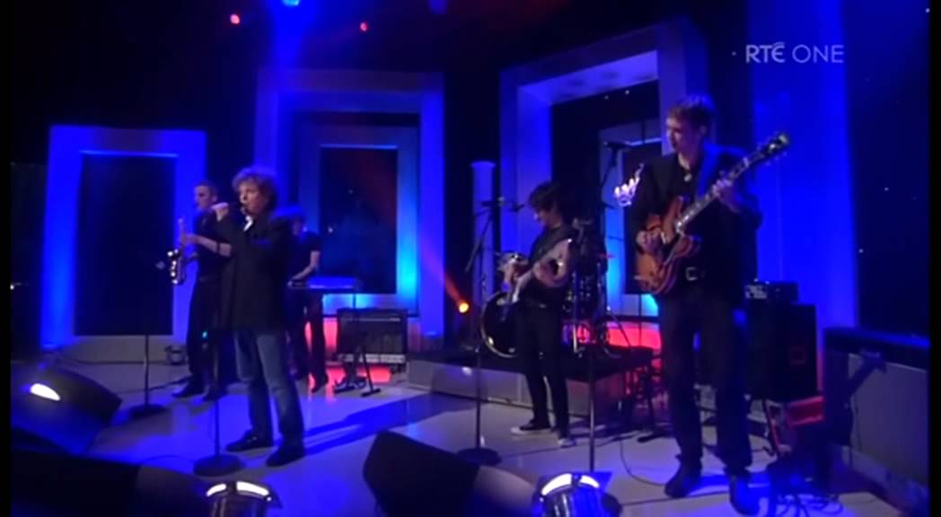 « When I Need You » Léo Sayer – Un tube planétaire de 1977.