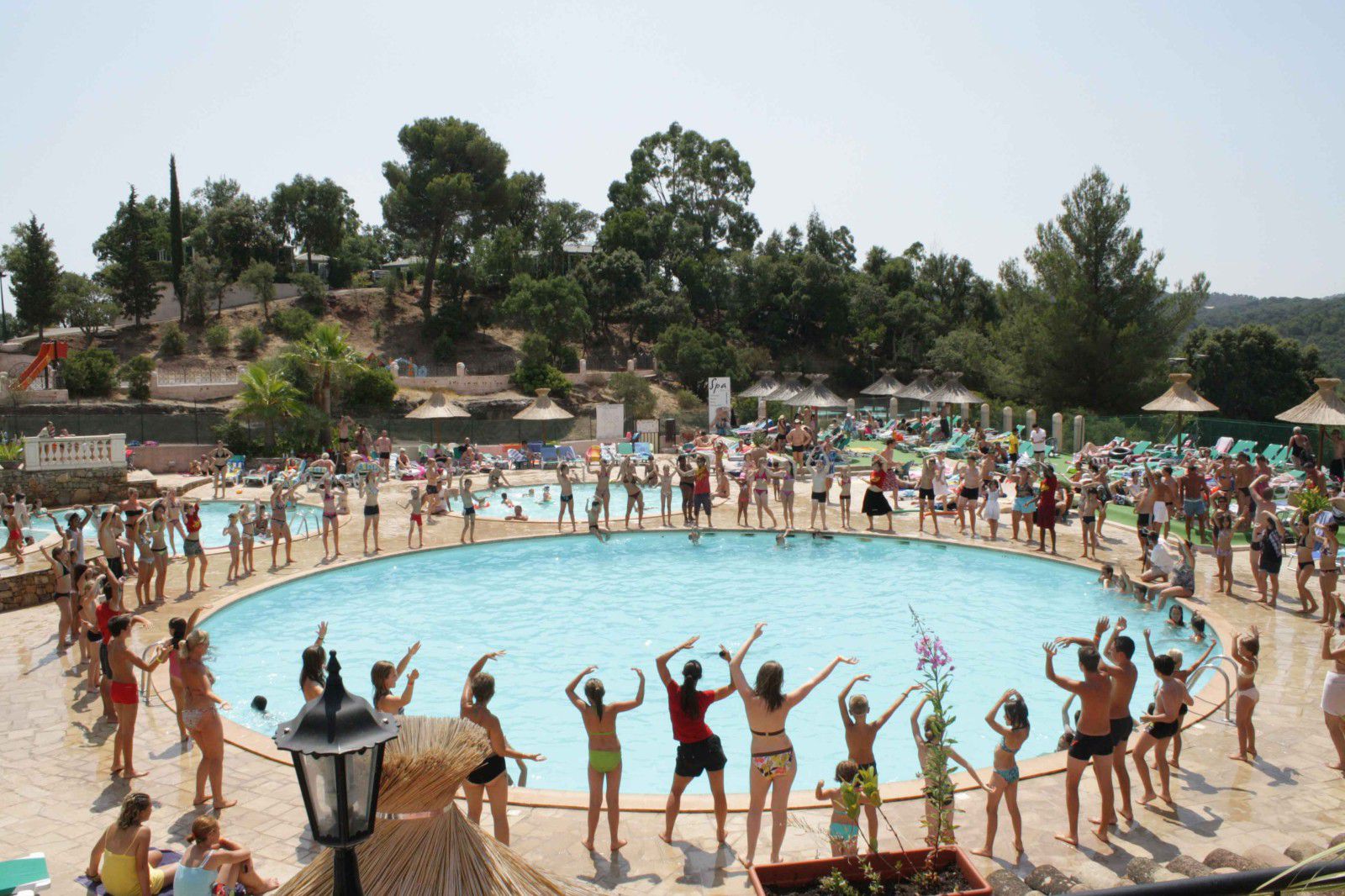 Les danses de l&rsquo;été. C&rsquo;était mieux avant ?