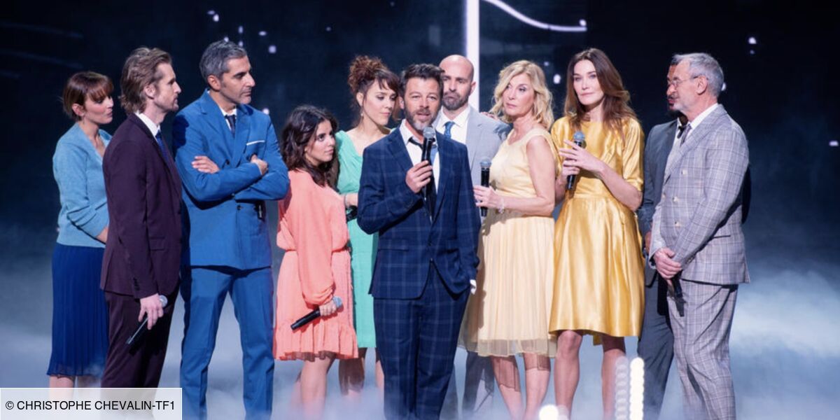 Les Enfoirés reprennent "S'il suffisait d'aimer" - les enfoires 2021 date de diffusion artistes presents chansons tout ce qu il faut savoir sur la prochaine edition 1