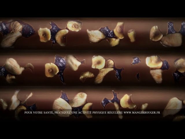 Pub Les Recettes de l'Atelier Nestlé chocolat janvier 2020 - les recettes de latelier nestle chocolat 1