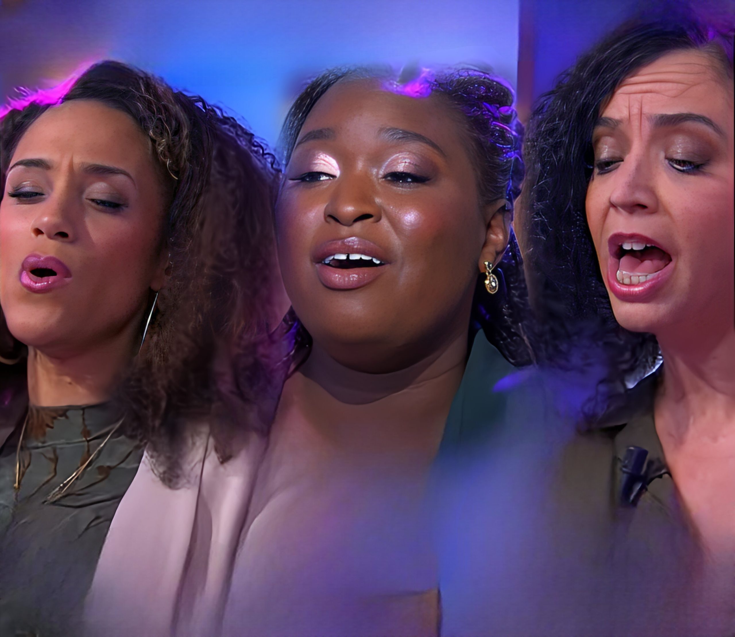 Les Soignantes interprètent « Halo » de Beyonce en Live. Une pépite !