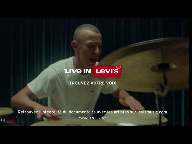 Pub Levis - Live in Levis mars 2020 - levis live in levis
