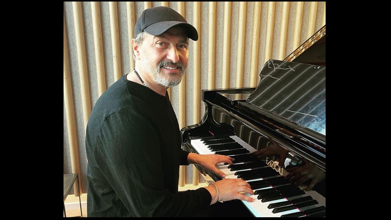 Daniel Levi : A l&rsquo;hôpital, il a fait danser les infirmières