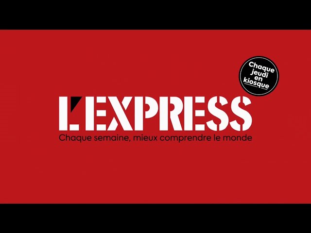 Pub L'Express février 2020 -