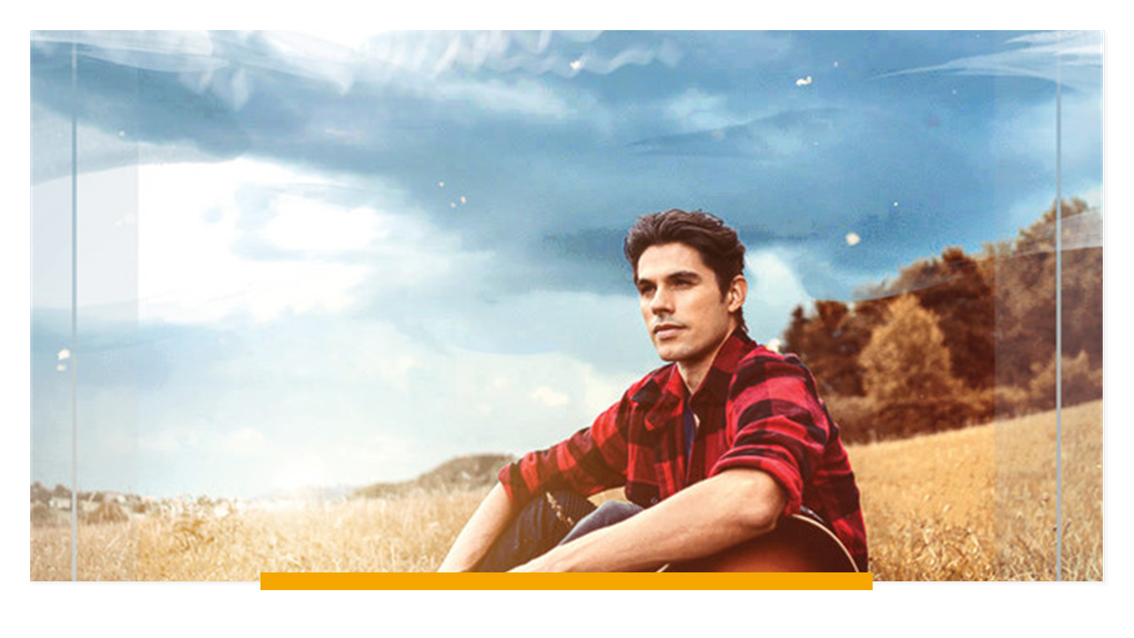 Découvrez « Combien d&rsquo;airs » le nouveau titre de Lilian Renaud