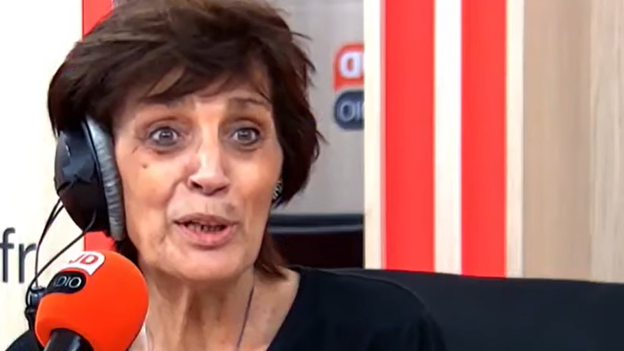 L&rsquo;une des dernières interviews de Linda de Suza…