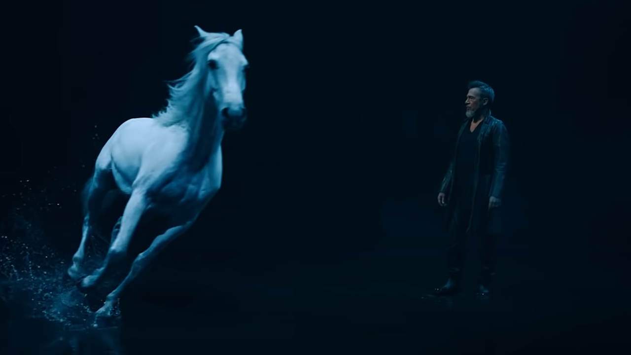 Florent Pagny remercie ses fans pour le clip de L&rsquo;instinct qui vient de passer les 2 millions de vues.
