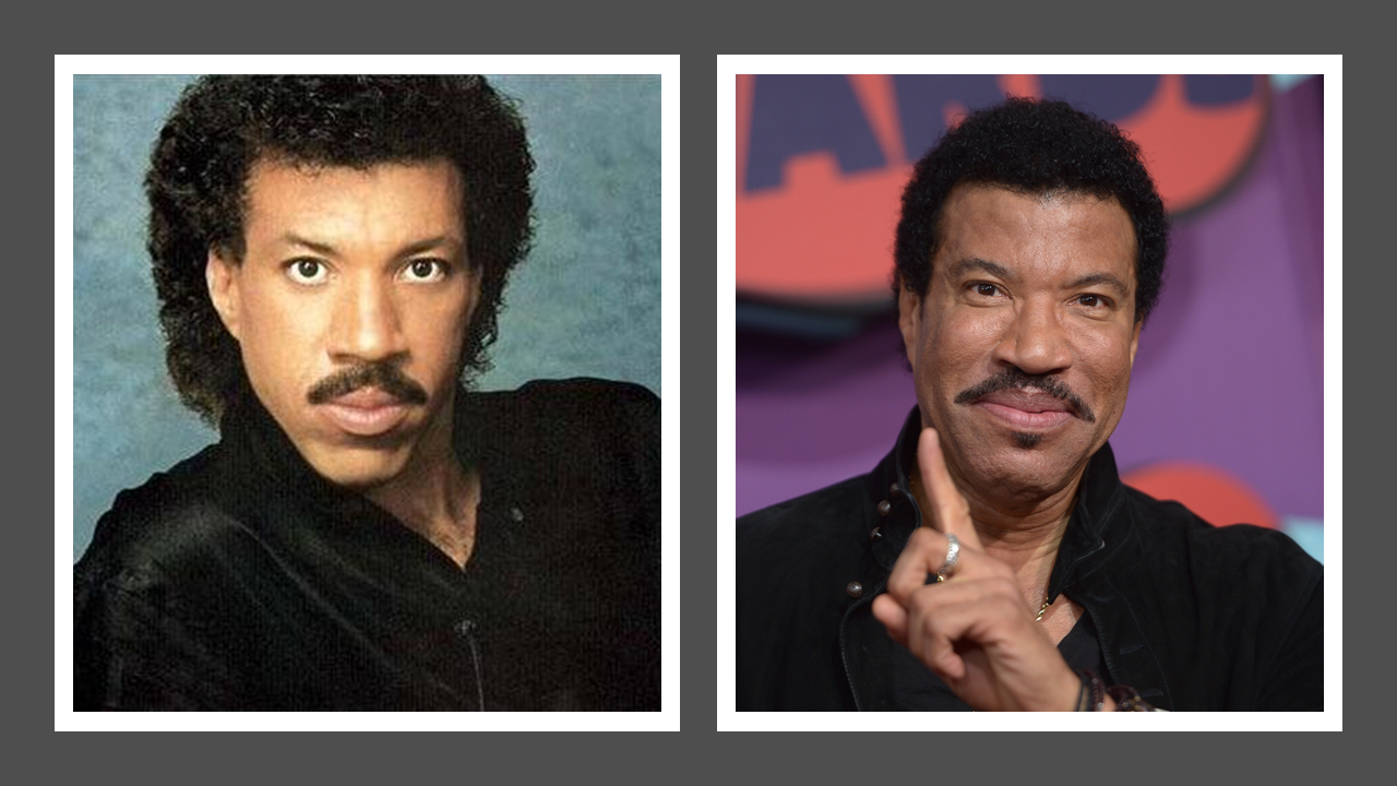 Lionel Richie vient de fêter ses 73 ans. Réécoutez l&rsquo;un de ses tubes – All Night Long –