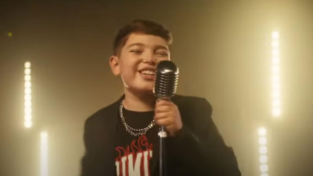 La France vient de remporter L&rsquo;Eurovision Junior 2022 avec Lissandro !