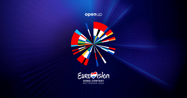 Le chanteur qui représentera la France au concours Eurovision 2020 est... - logo eurovision 2020
