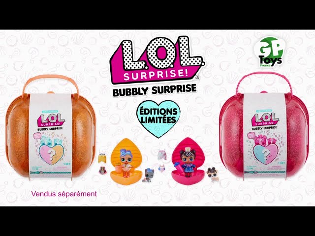 Pub Lol Bubbly Surprise 2019 - lol bubbly surprise