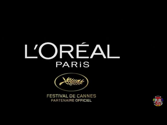 Musique de Pub L'Oréal Paris Color Riche mai 2022 - Allegretto - Karl Jenkins - loreal paris color riche