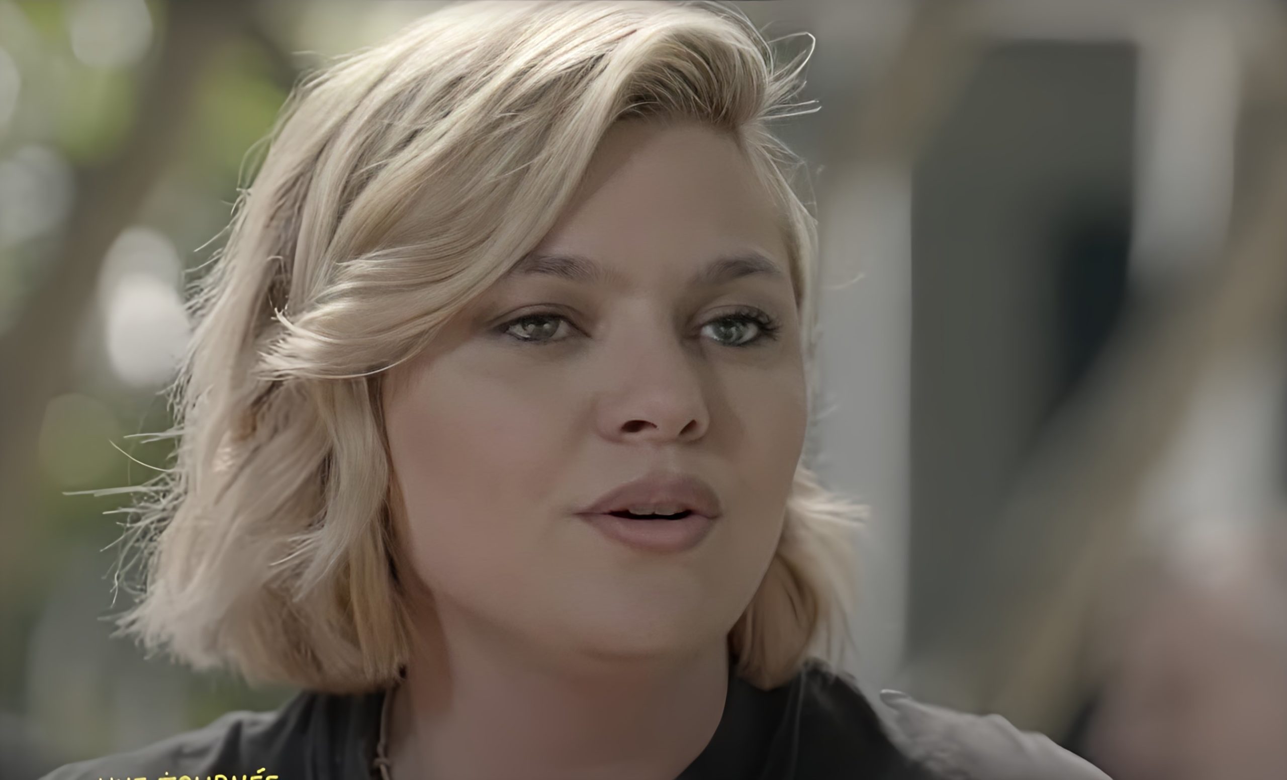 Louane chante Brel en toute simplicité mais avec tellement de sincérité! « Le prochain amour ».