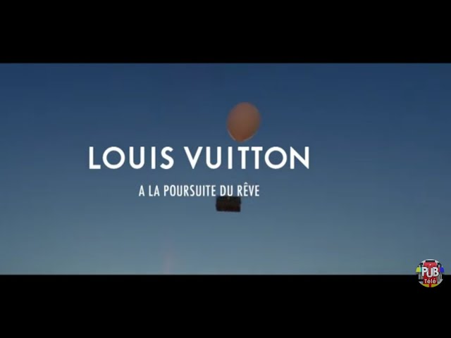 Musique de Pub Louis Vuitton 2022 - The Heart Asks Pleasure First - Michael Nyman - louis vuitton