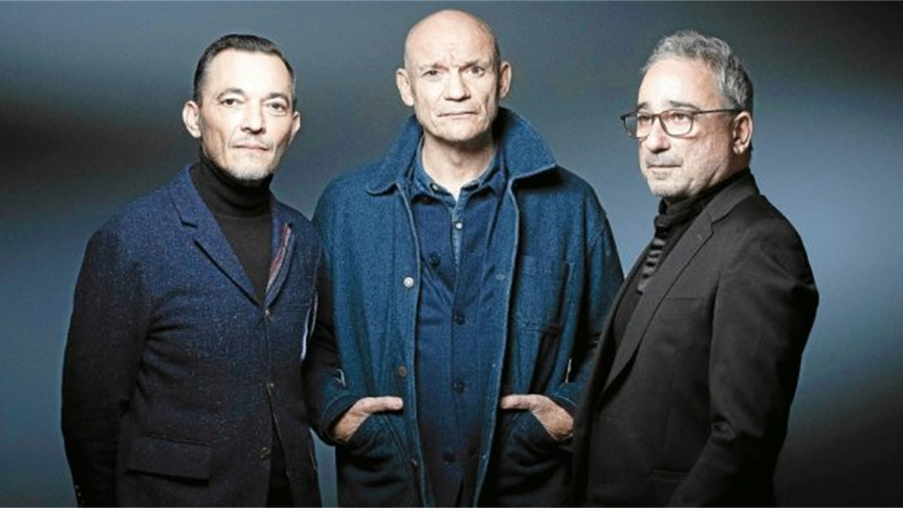 Pour fêter ses 25 ans, Louise Attaque propose 6 concerts gratuits dans la même journée le 26 avril !