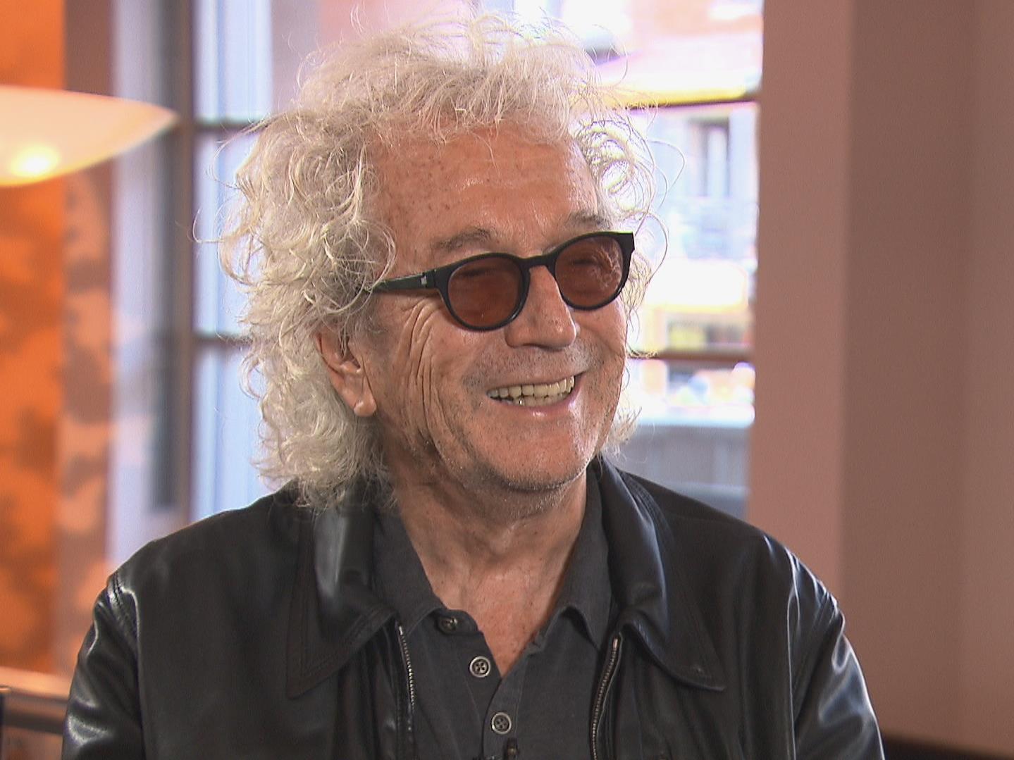 Bon anniversaire à Luc Plamondon (81 ans)