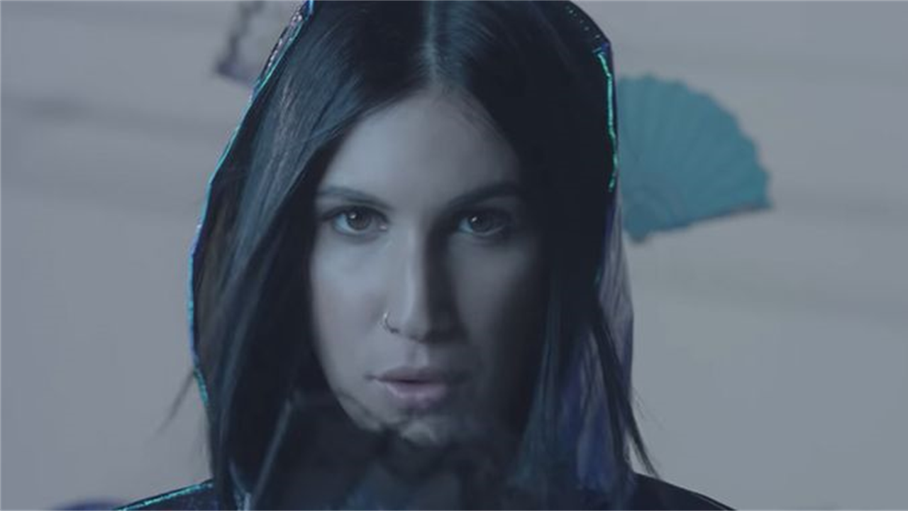 Mal de toi de Lyna Mahyem N°1 du Top Shazam après 13 jours ! Découvrez la chanson + les paroles