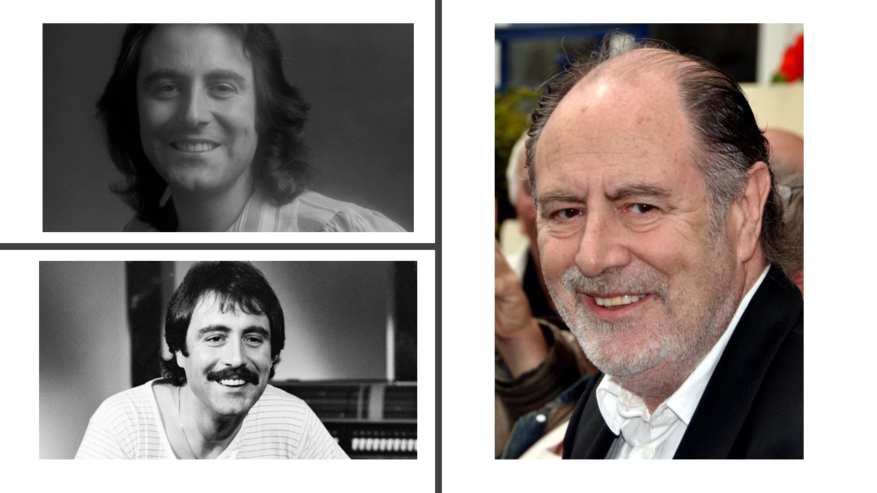 Une pensée pour Michel Delpech qui nous quittait le 2 janvier 2016. Réécoutez Les divorcés (Live Bataclan 2005)