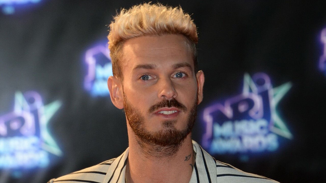 Matt Pokora dévoile un extrait de son nouveau single « Qui on est »
