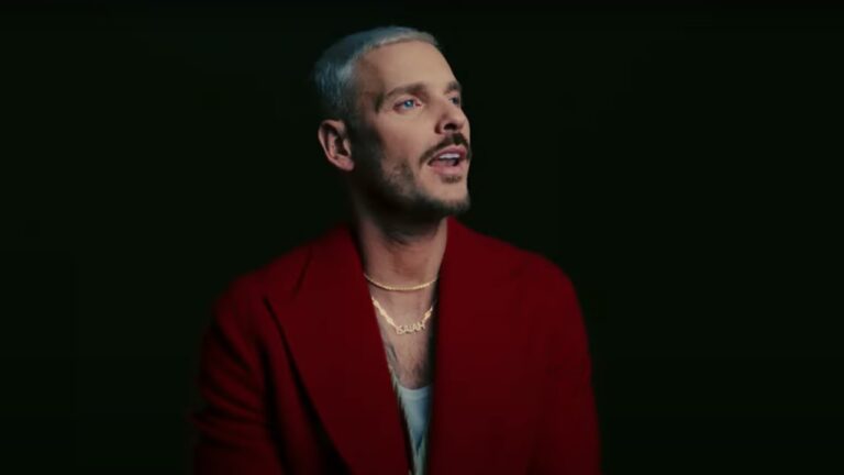 Découvrez le nouveau clip de M.Pokora "Se mélanger" - m pokora 6