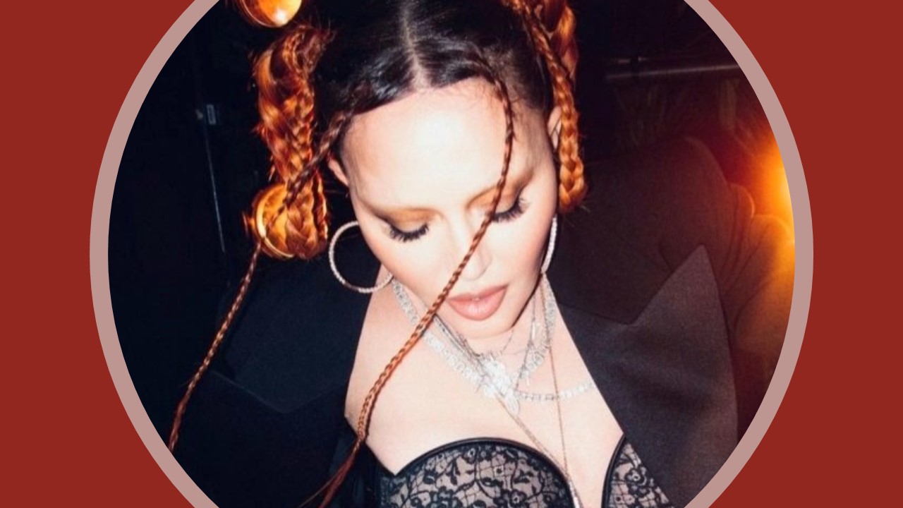 Madonna toujours plus provocante sur les réseaux. Où et quand s&rsquo;arrêtera-t-elle?