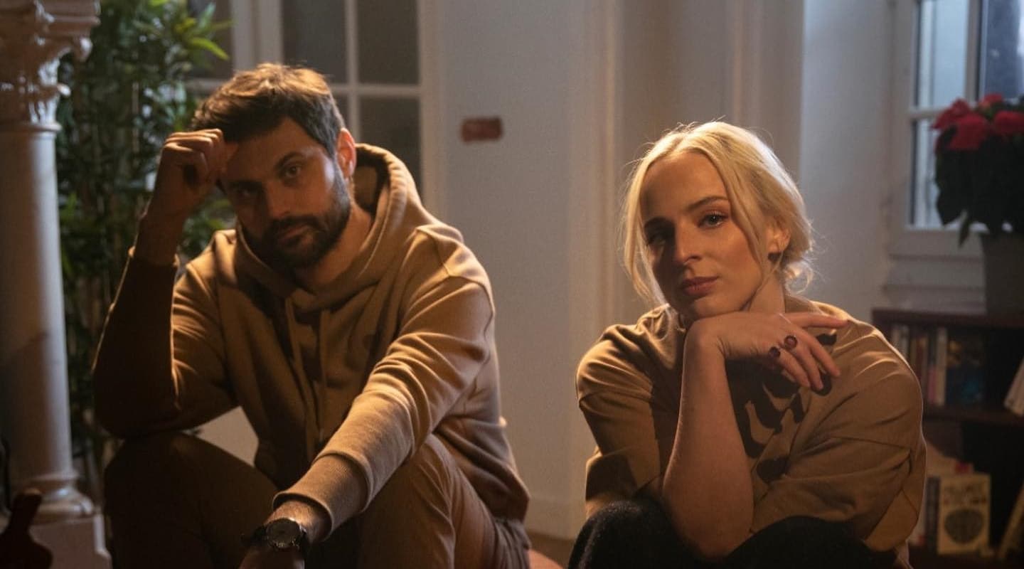 Le duo Madame Monsieur sort « Prochain Soleil » et c&rsquo;est très beau