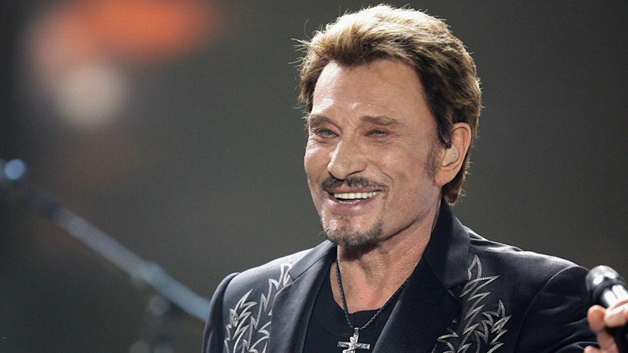 Hommage à Johnny Hallyday le 9 décembre à la Madeleine: Concert et Messe.