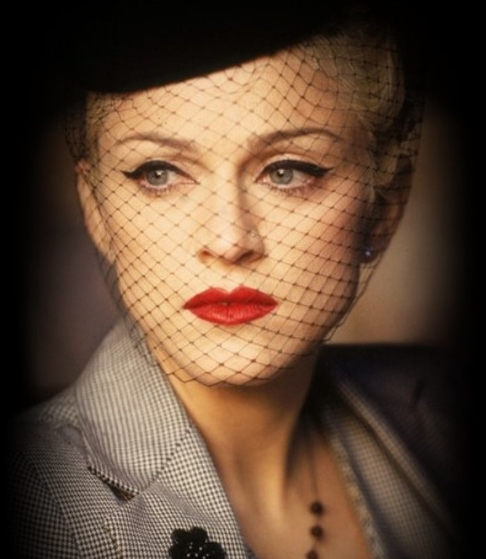 Madonna : Dix clichés rares de "The Queen of Pop" - madonna 3 2