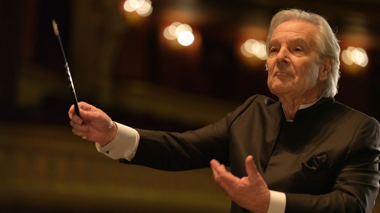 La Bande Annonce de « Maestro » le film sur 2 chefs d&rsquo;orchestre avec Pierre Arditi et Yvan Attal