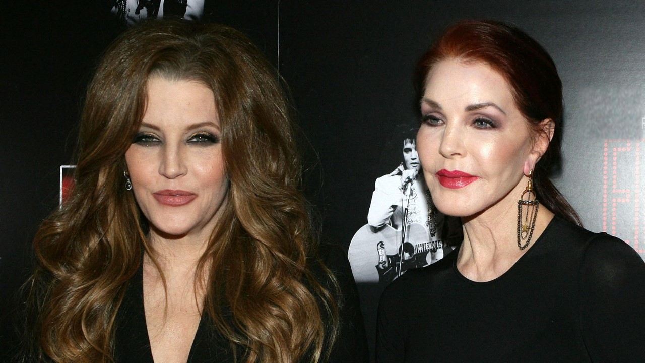 Priscilla Presley conteste l&rsquo;authenticité du testament de sa fille décédée Lisa Marie