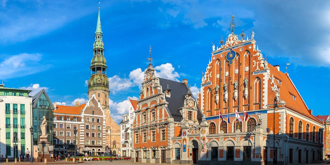 Riga, Latvia