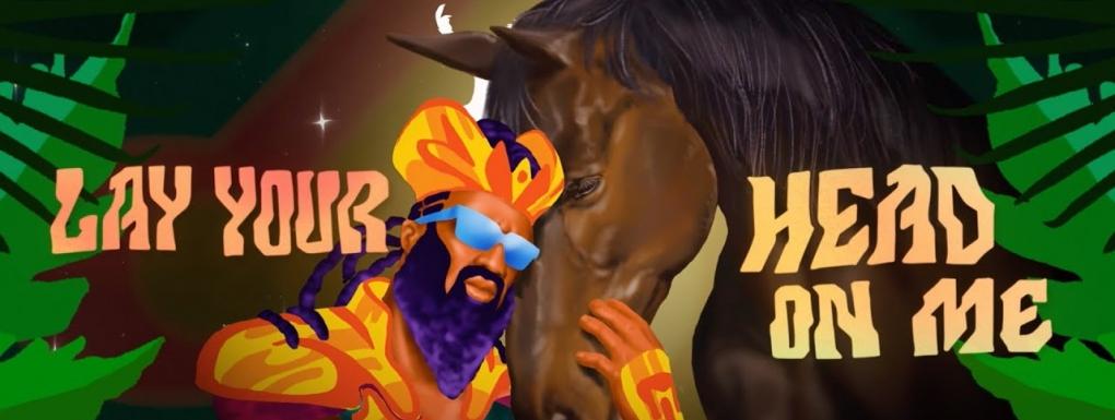 Découvrez le nouveau clip de  Major Lazer « Lay Your Head On Me »