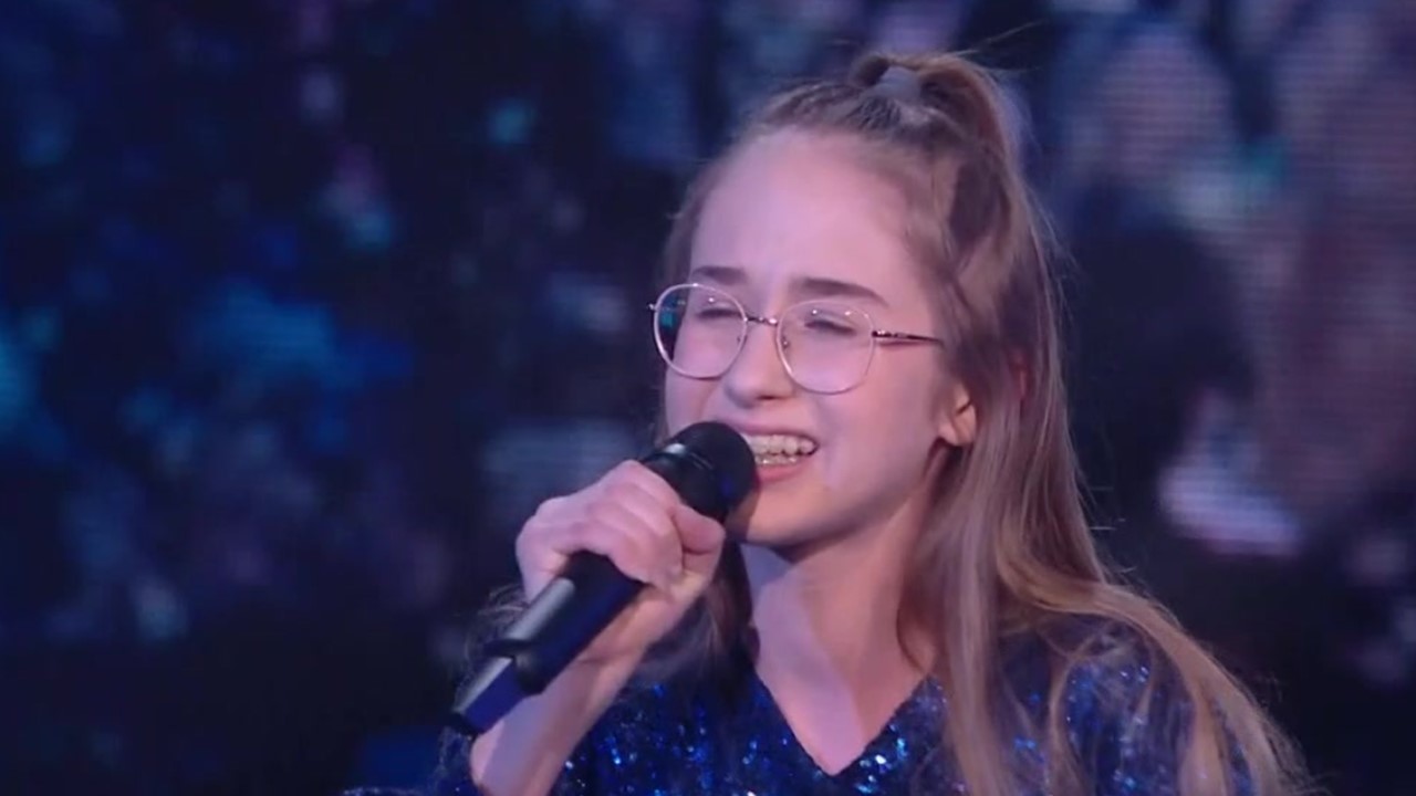 The Voice Kids : Patrick Fiori élimine Manon et scandalise les internautes.