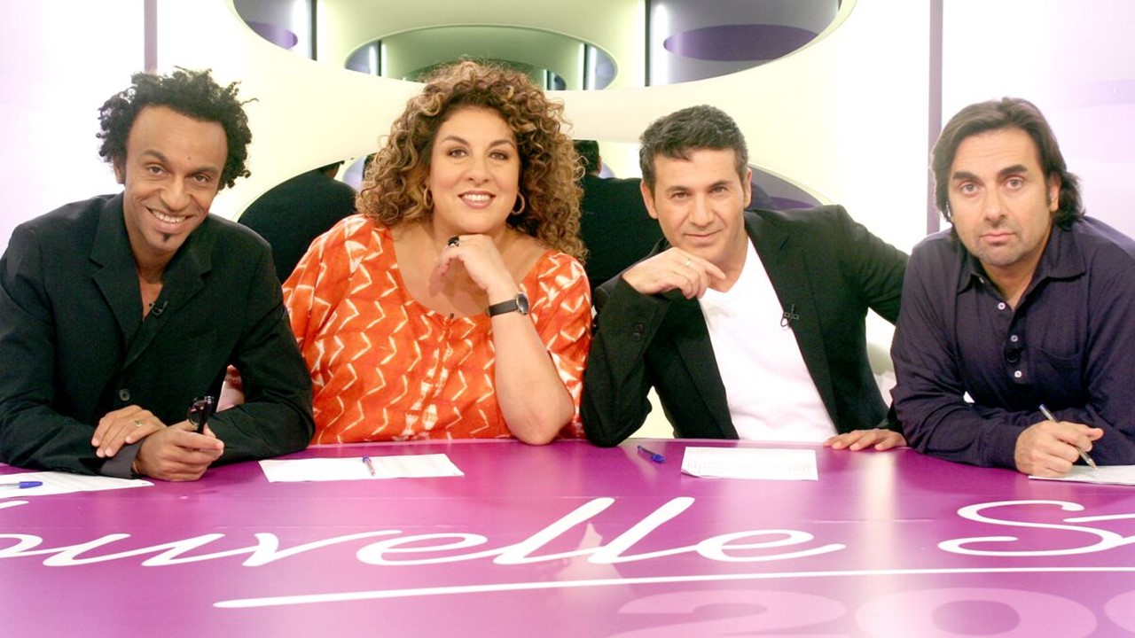 Nouvelle Star : Manu Katché raconte les disputes : « Dove est parti bouder pendant 2 heures »