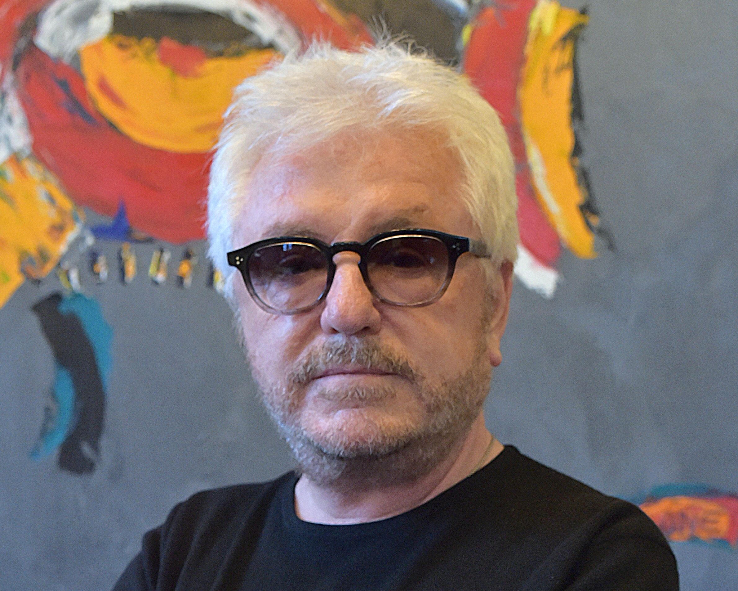 Bon anniversaire à Marc Cerrone (71 ans).