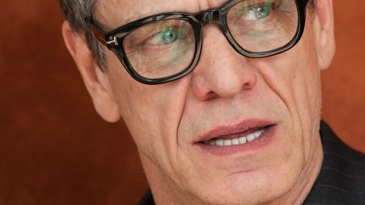 Marc Lavoine dézingué après son concert de dimanche dernier !