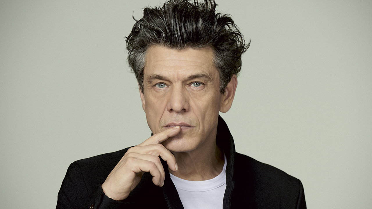 Marc Lavoine sort « Cœur d&rsquo;occasion » un nouveau single extrait de son album « Adulte jamais »