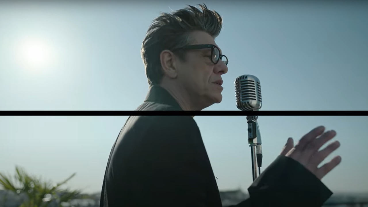 Découvrez le nouveau clip de Marc Lavoine – Cœur d&rsquo;occasion –