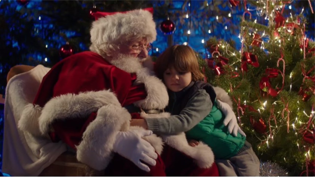 Pub Intermarché : Henri Salvador – J&rsquo;ai tant rêvé. On ne s&rsquo;en lasse pas !