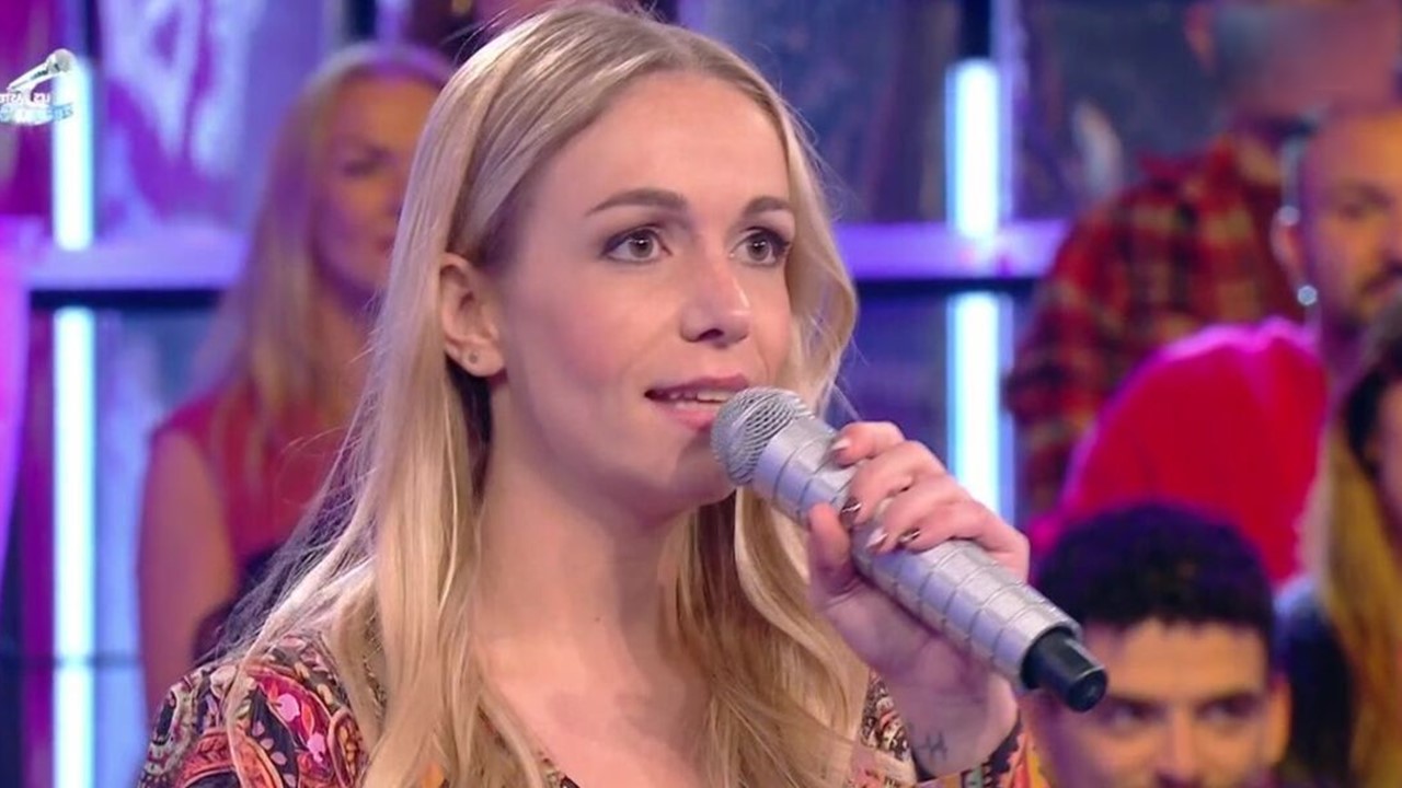 N&rsquo;oubliez pas les paroles : Margaux gagne La ligue des Maestros !