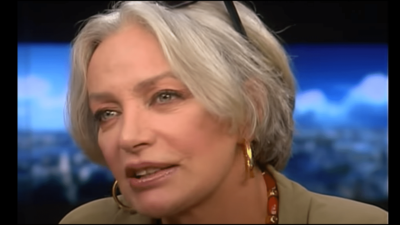 Une pensée pour Marie Laforêt. Ecoutez cette interview intime (2005).