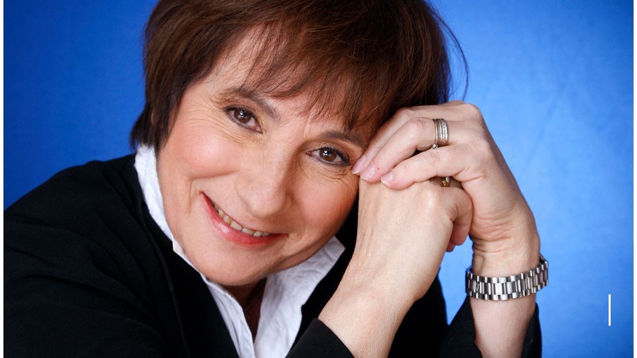 Marie-Paule Belle obligée de reporter ses concerts pour cause de santé