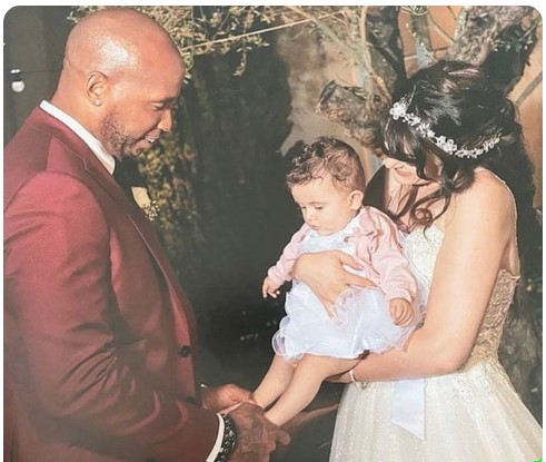 Marié Au Premier Regard: Frédérick sort une chanson et un clip pour clasher Emilie, son ex-femme. Marié Au Premier Regard: Frédérick sort une chanson et un clip pour clasher Emilie, son ex-femme. - maries